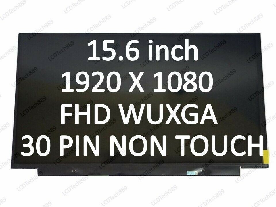 New N156HCA-EBB N156HCA-EBA N156HCA-EAB Rev.C1 C2 C3 C3 C5 IPS FHD LCD Screen New N156HCA-EBB N156HCA-EBA N156HCA-EAB Rev.C1 C2 C3 C3 C5 IPS FHD LCD Screen