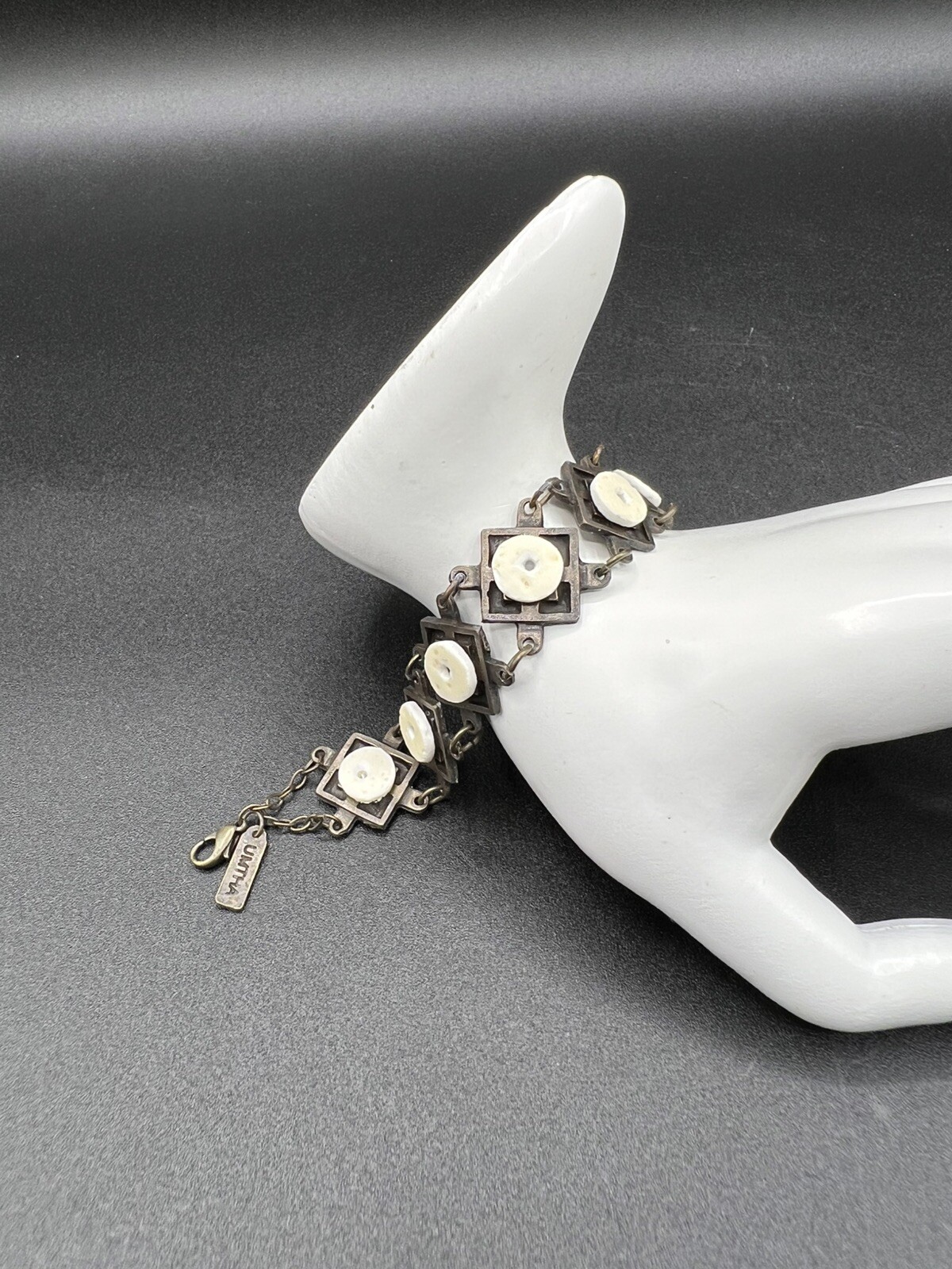 Vintage Umtha South African Bracelet, 7” Vintage Umtha South African Bracelet, 7”