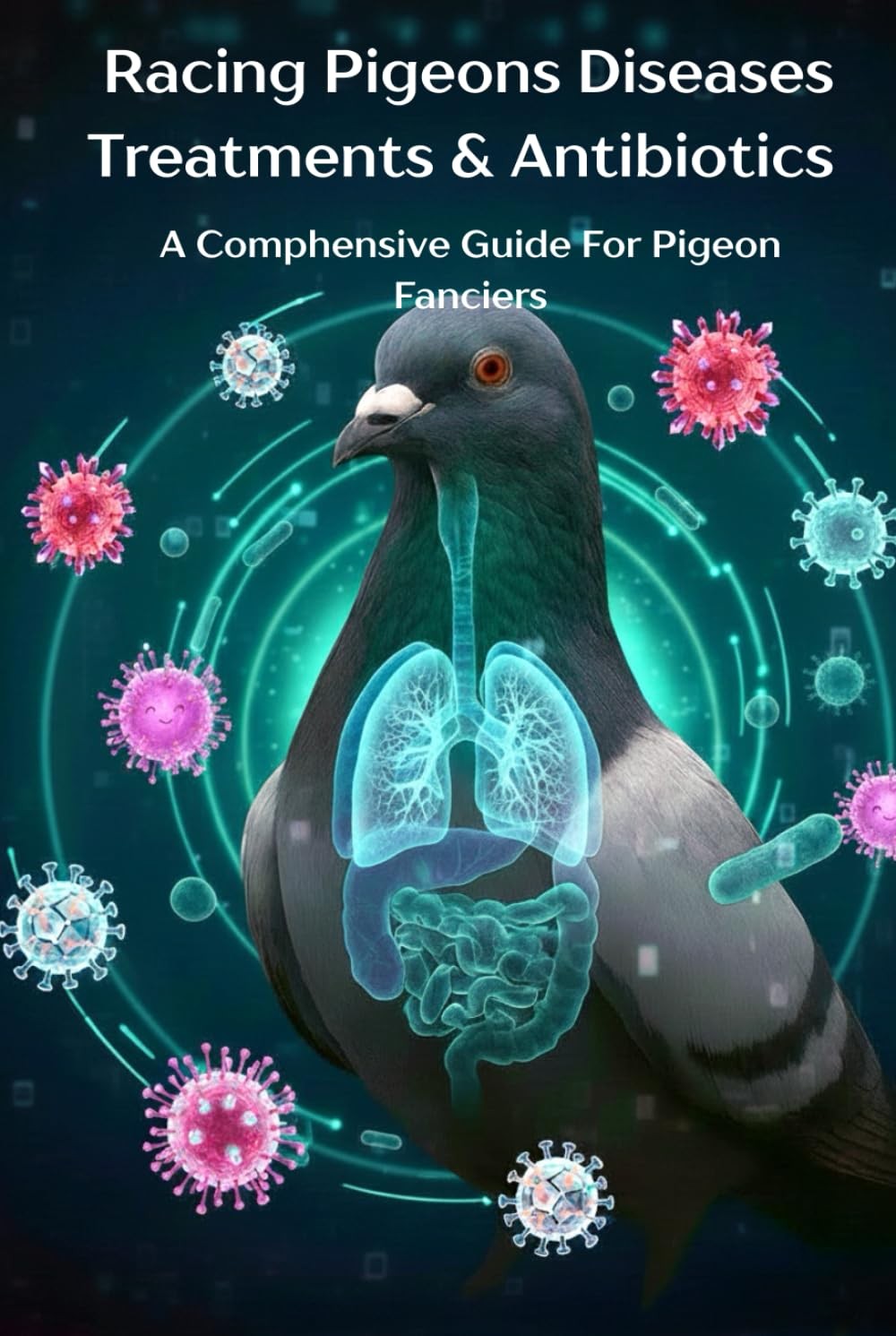 Racing Pigeon Diseases Treatments by Pigeon Guru Racing Pigeon Diseases Treatments by Pigeon Guru