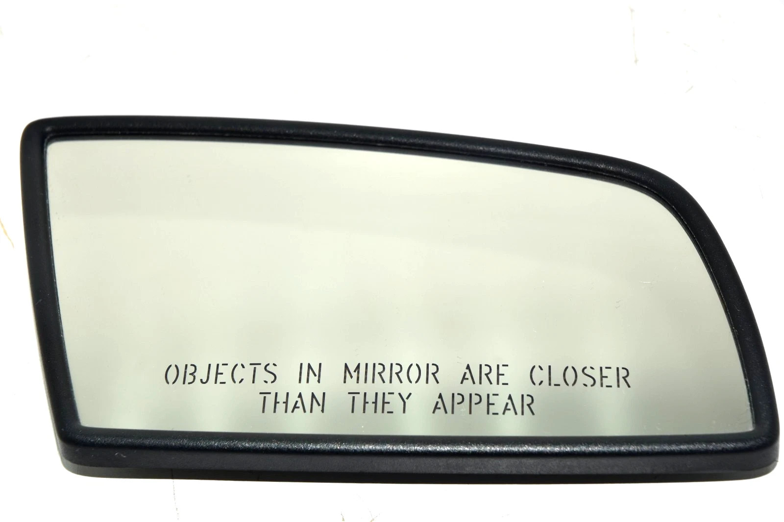 🚚2004-2005 BMW 525i 530i 545i Right Passenger Side Mirror Glass Auto Dim OEM