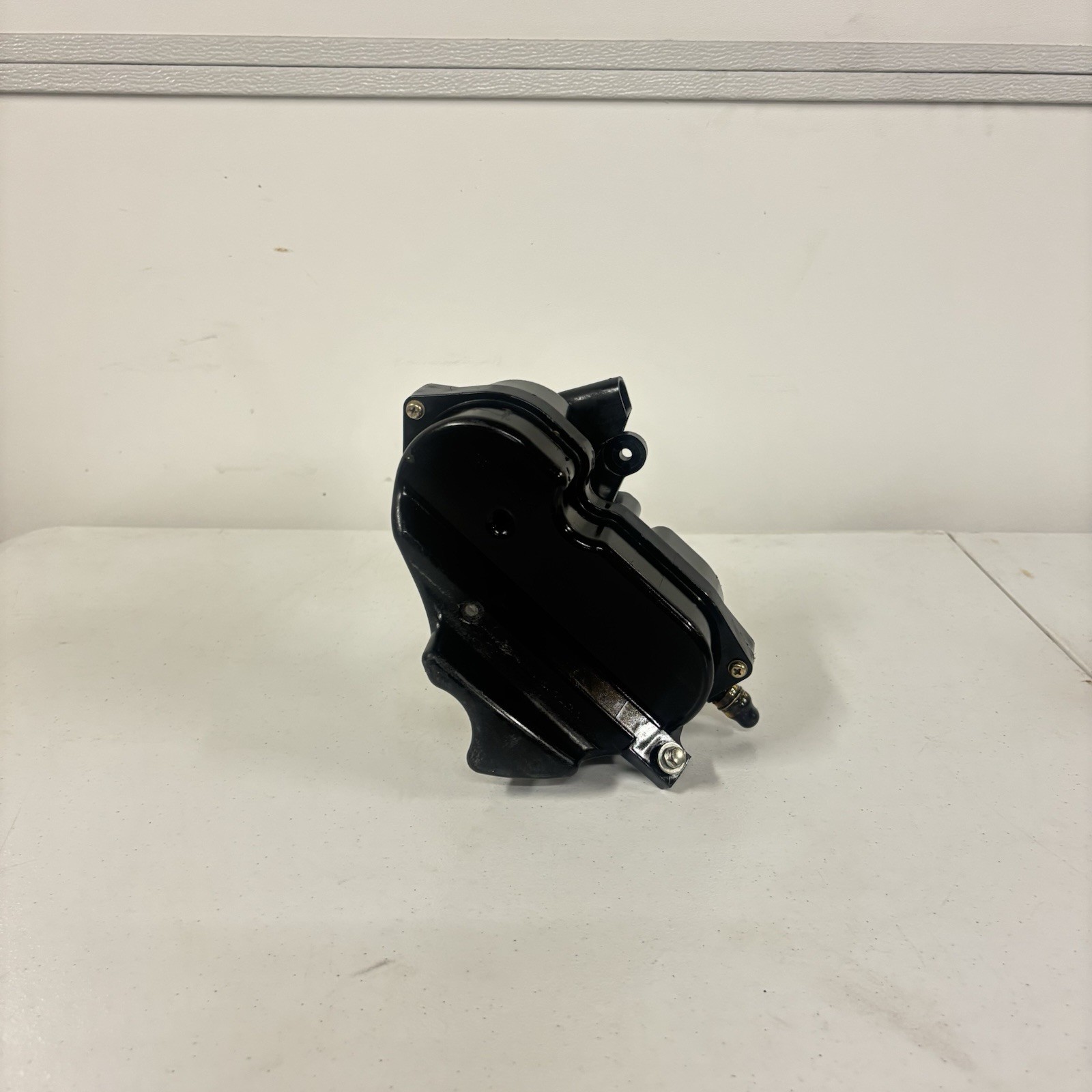2002-2026 Kawasaki Klx110 OEM AIRBOX AIR BOX SEE PICS 2002-2026 Kawasaki Klx110 OEM AIRBOX AIR BOX SEE PICS
