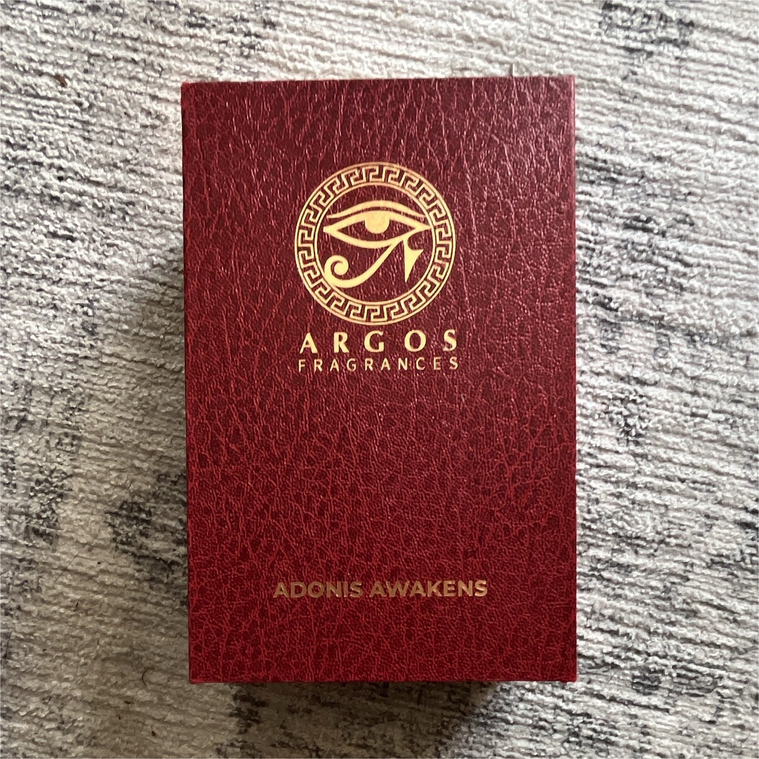 Argos Fragrances Adonis Awakens 3.4oz 75% Full Argos Fragrances Adonis Awakens 3.4oz 75% Full