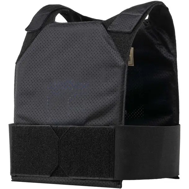 Caliber Armor Gray Man Concealable Caliber Armor Gray Man Concealable