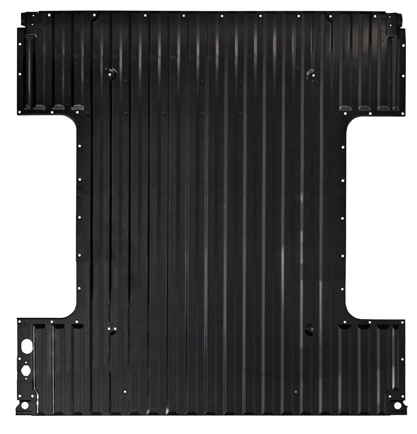 JEGS Bed Floor Panel for 1969-1972 Chevrolet Blazer & GMC Jimmy