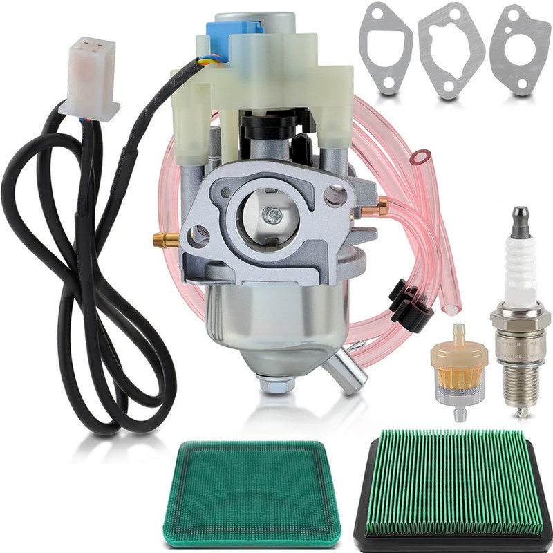 Carburetor Carb For Predator 3500 Watts Inverter Generator 63584