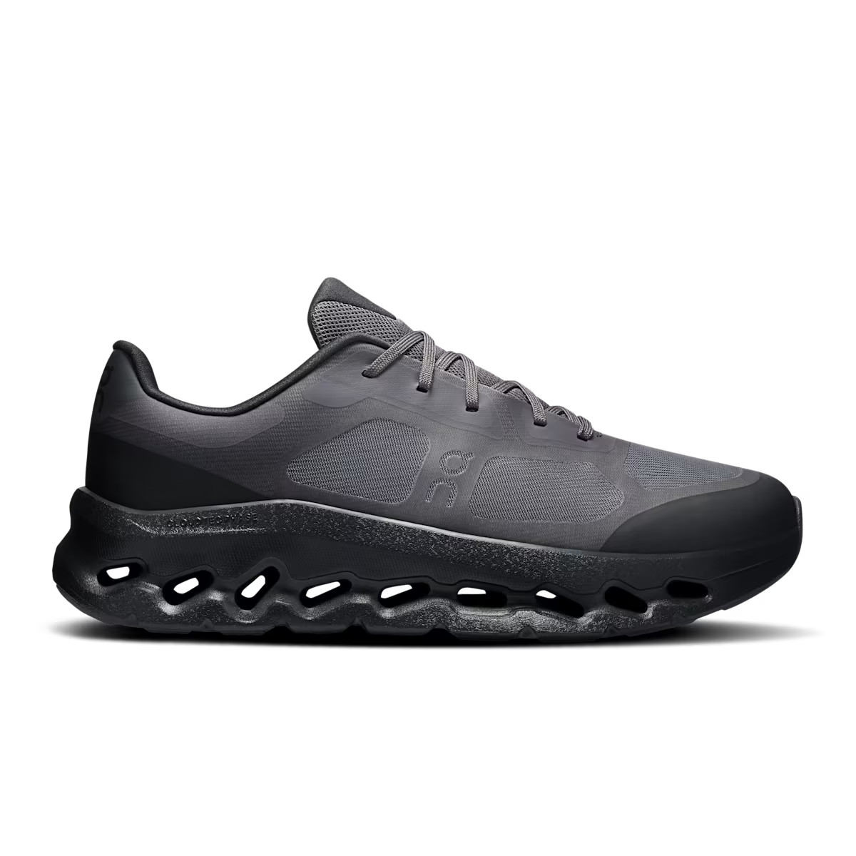 ON Men's Cloudtilt Remix. Black. US stock No import fees