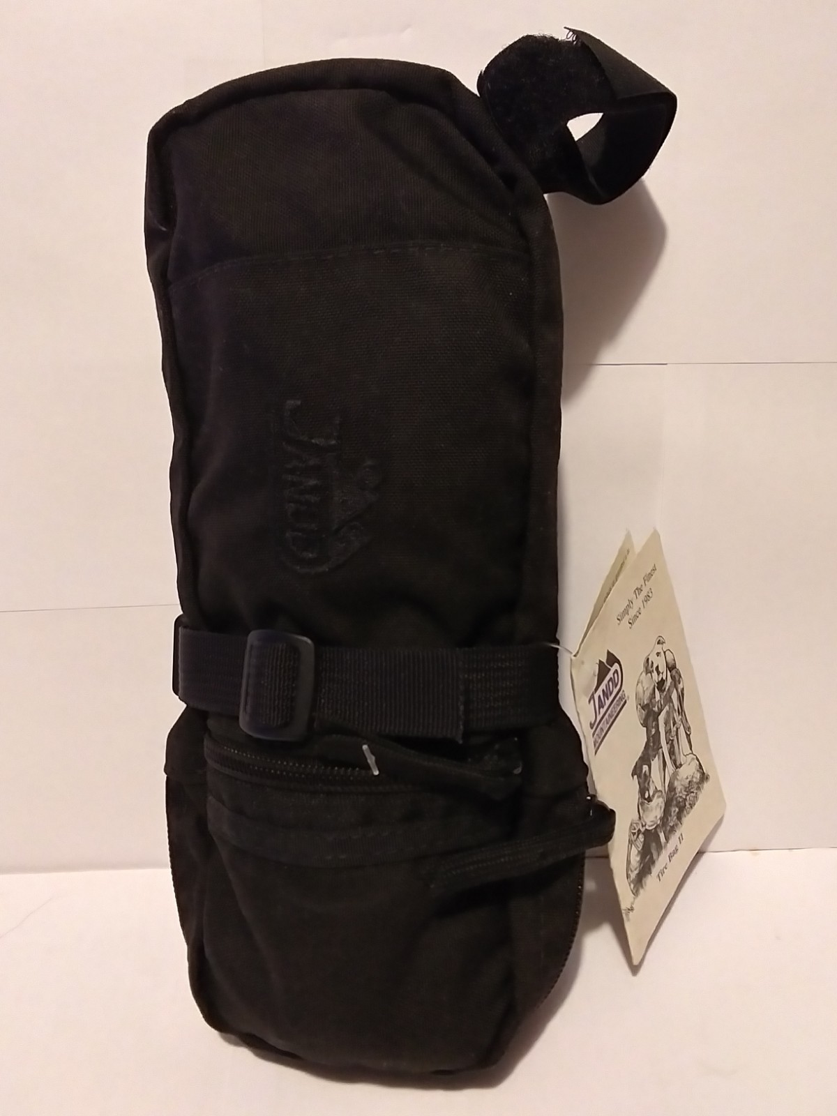 Jandd Mountaineering Tire Bag II, Seat Bag Jandd Mountaineering Tire Bag II, Seat Bag