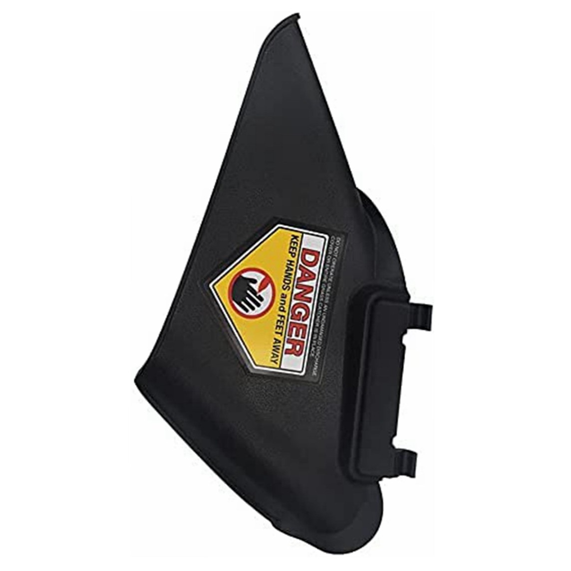 731-07486 Side Discharge Chute SuitableFor MTD / Columbia / Craftsman / Huskee E