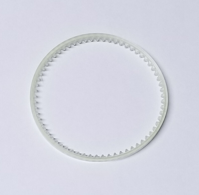AccuBanker AB610 Replacement Conveyor Belt