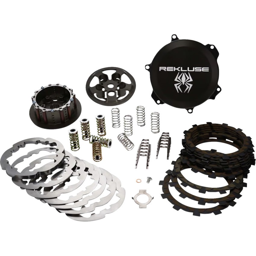 Rekluse RMS-7407075 Apex Clutch Kit Rekluse RMS-7407075 Apex Clutch Kit