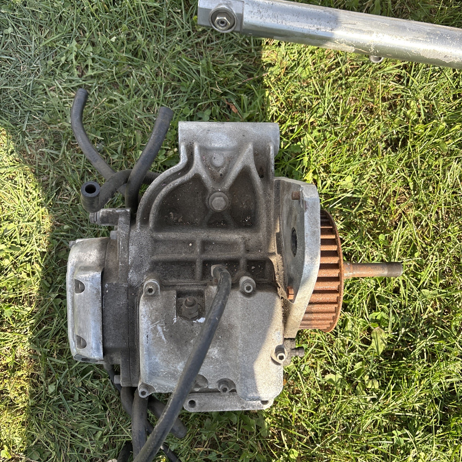 Harley FL FX  EVO Transmission