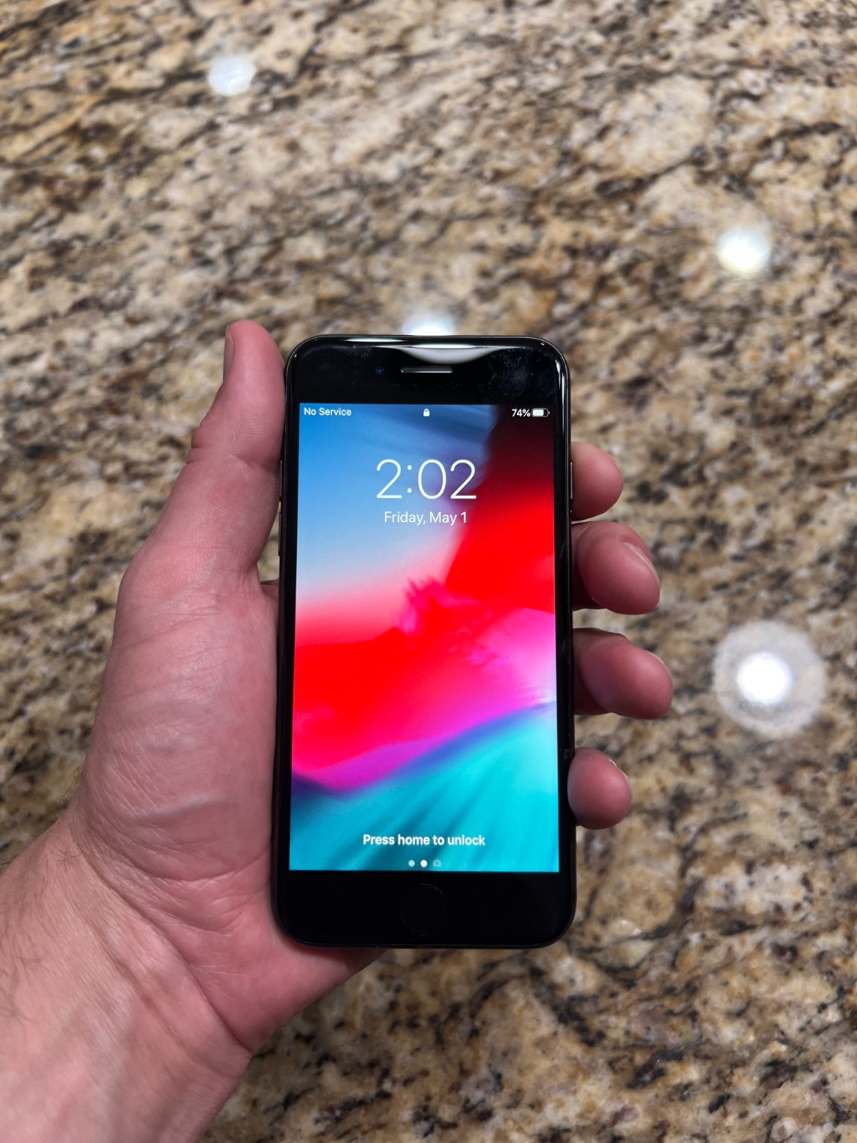 Apple iPhone 8 - Great Condition - (Unlocked, AT&T, T-Mobile, Verizon & More)