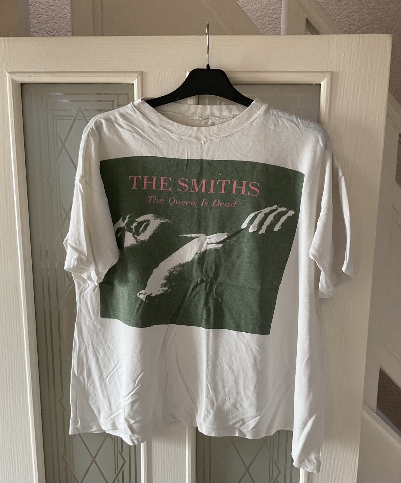 VINTAGE 1986 The Smiths 