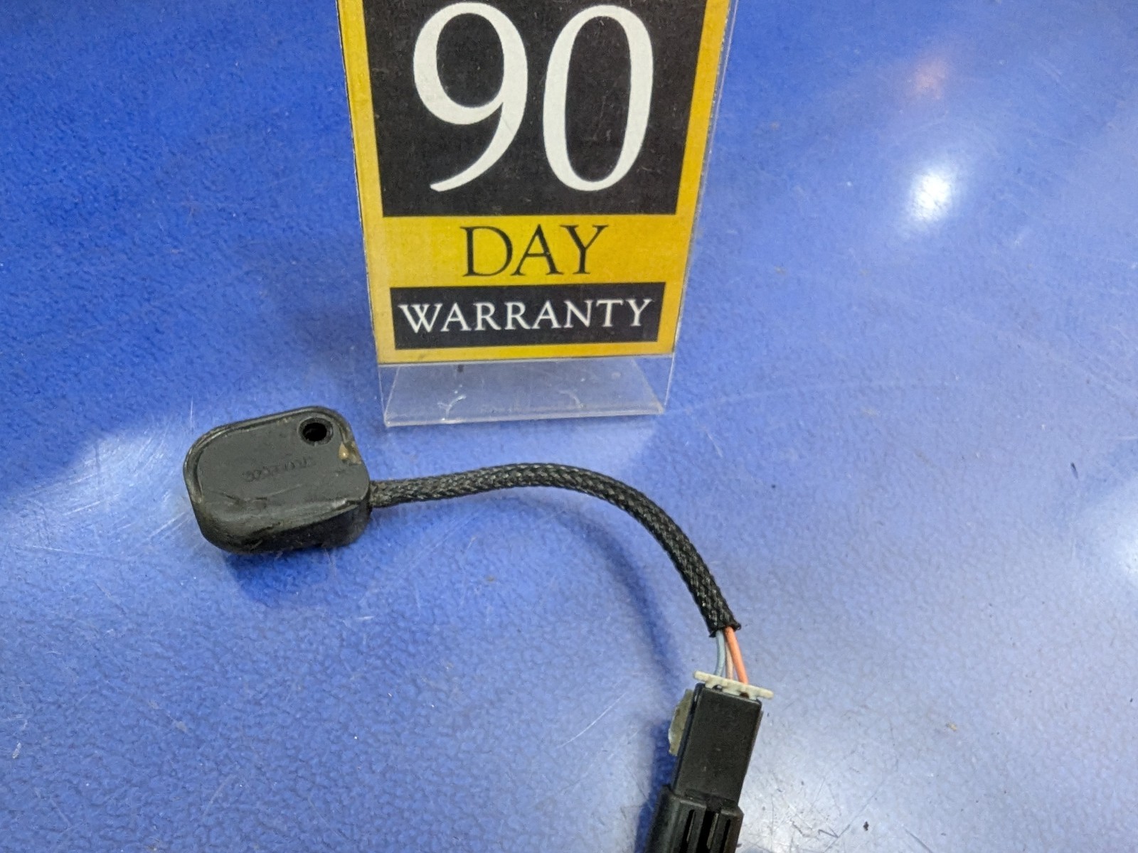 04-09 Cadillac XLR Convertible Top Hinge Mount Micro Switch (170066502) OEM