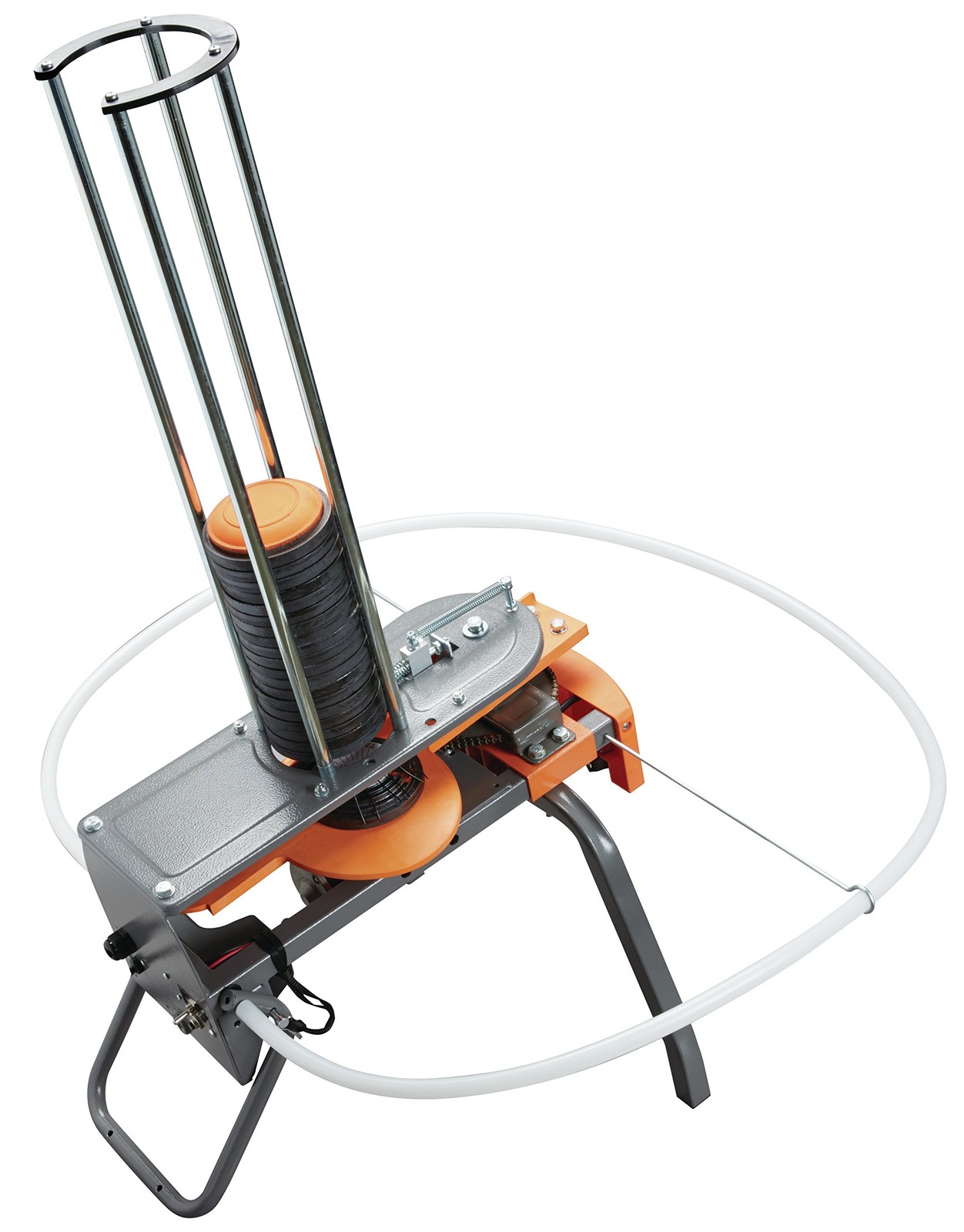 Electronic Trap Champion Range Target Workhorse Model 40916