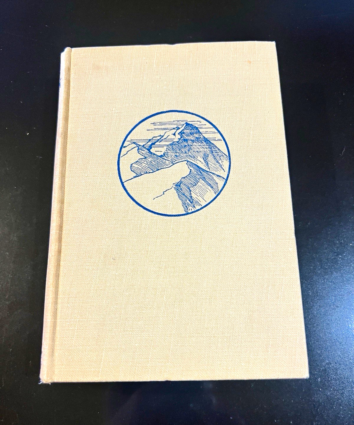 Lost Horizon - James Hilton 1936 Hawthornden Prize Ed 16th Printing HC Photoplay