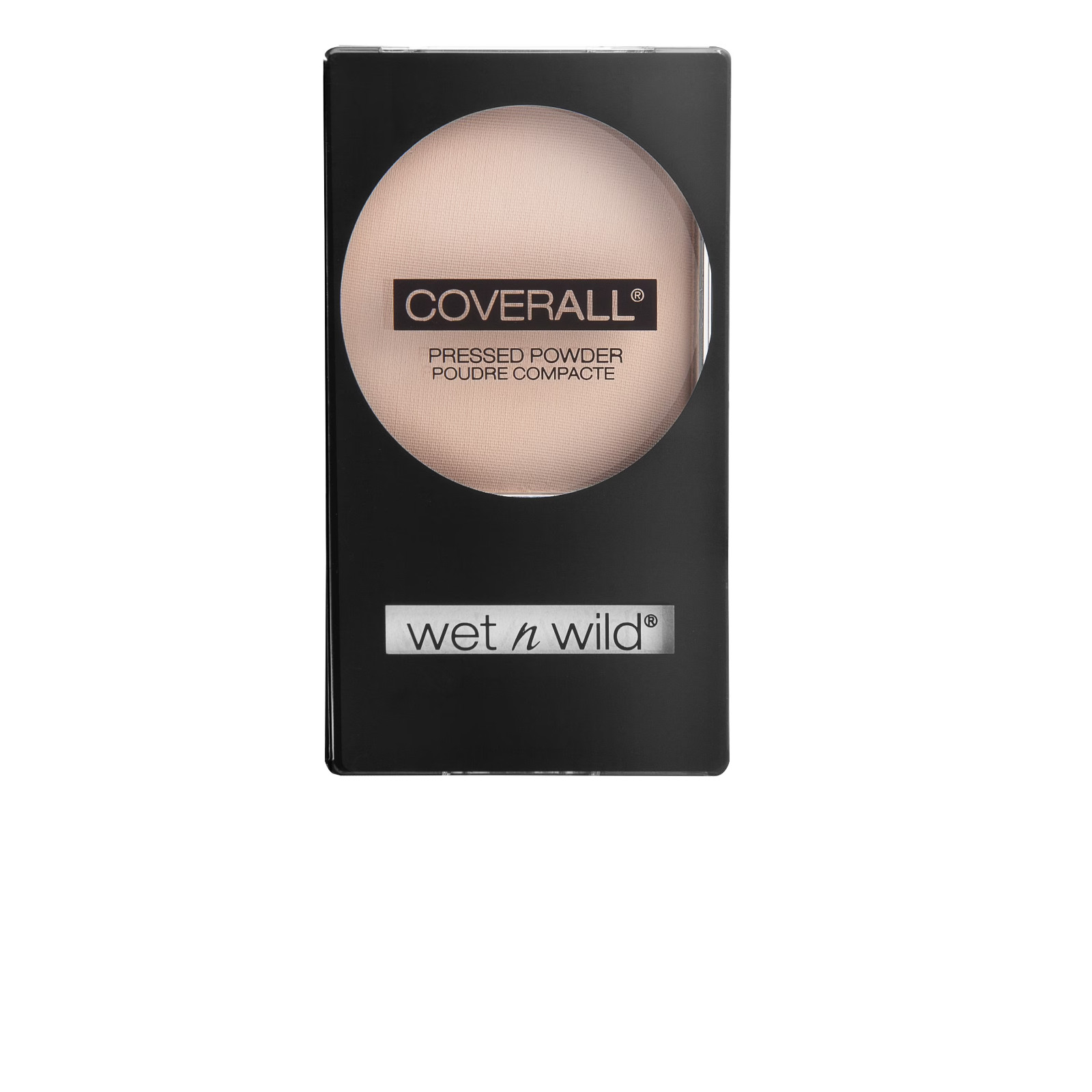 wet n wild CoverAll Pressed Powder, 821B Fair wet n wild CoverAll Pressed Powder, 821B Fair