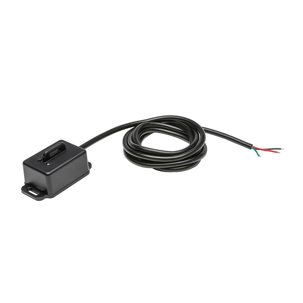 GlowShift Diesel Tachometer Tach Signal Adapter Harness for All Diesel Engines