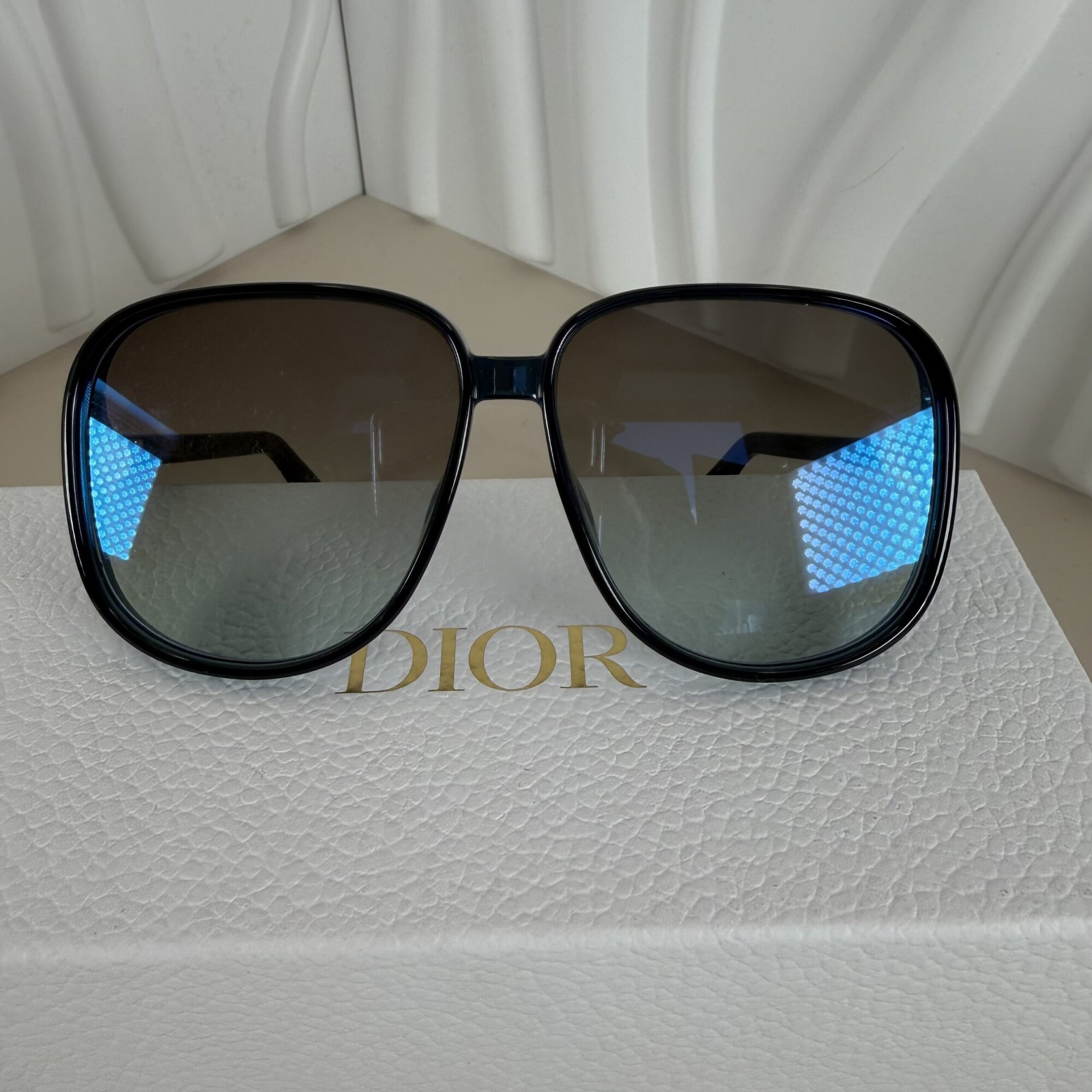 Christian Dior D-Doll S1U Sunglasses, Color Code 30C6