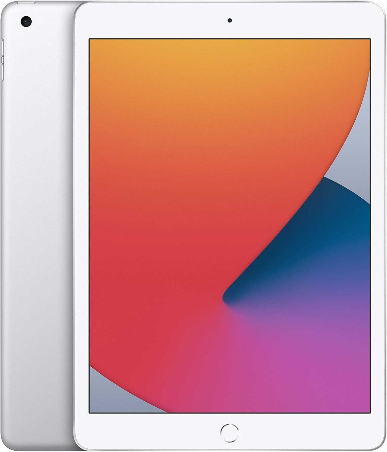 Apple iPad 8th Gen 10.2 inch, Wi-Fi, 32GB - Excellent