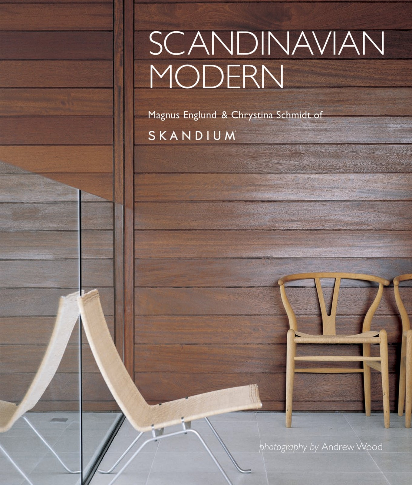 Scandinavian Modern Scandinavian Modern