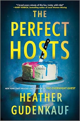 The Perfect Hosts - GOOD