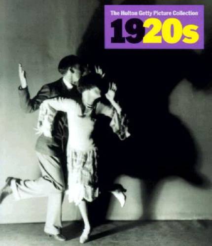 The 1920s (Decades of the 20th Century) - Paperback By Yapp, Nick - GOOD