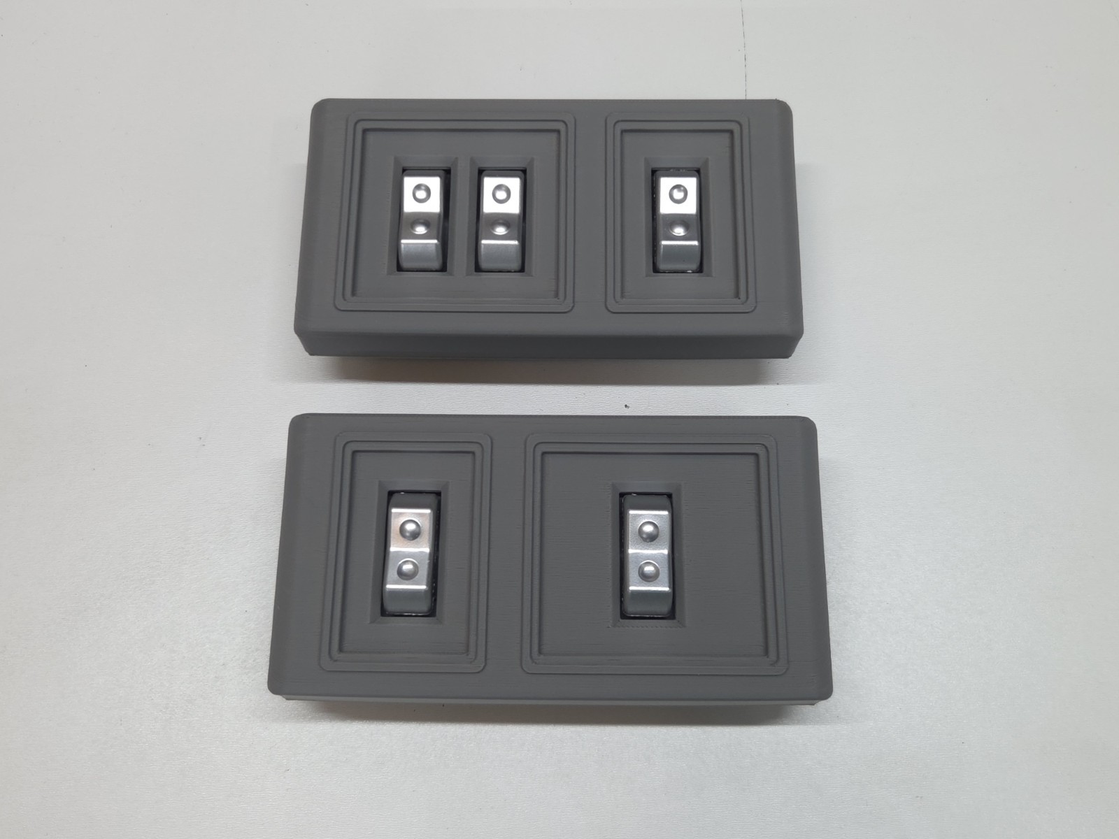 NEW Power Window & Lock Switches 1986-93 Dodge RAM D150 B150 Dakota Ram Charger