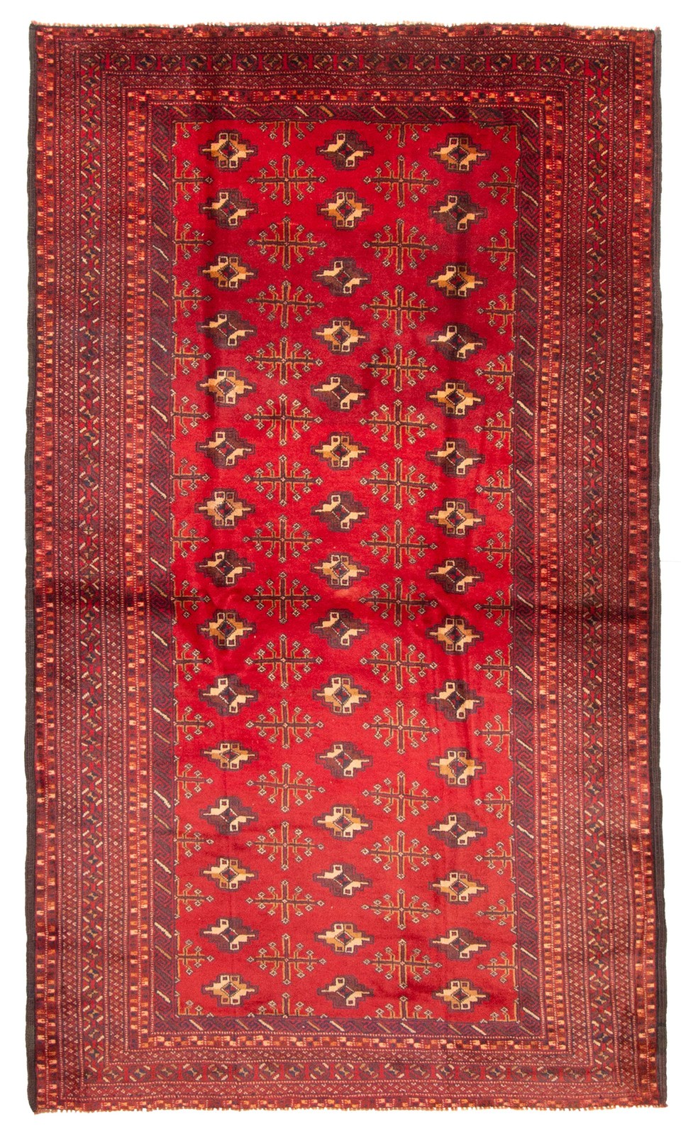 Vintage 4\'1\