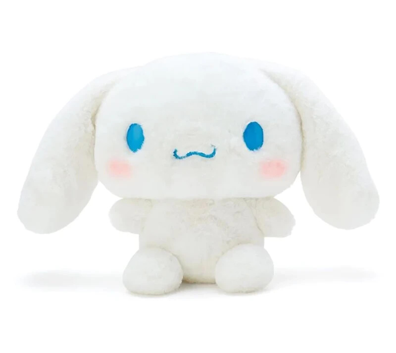 SANRIO 11.75 INCH CHARACTER PLUSH | CINNAMOROLL LIMITED EDITION