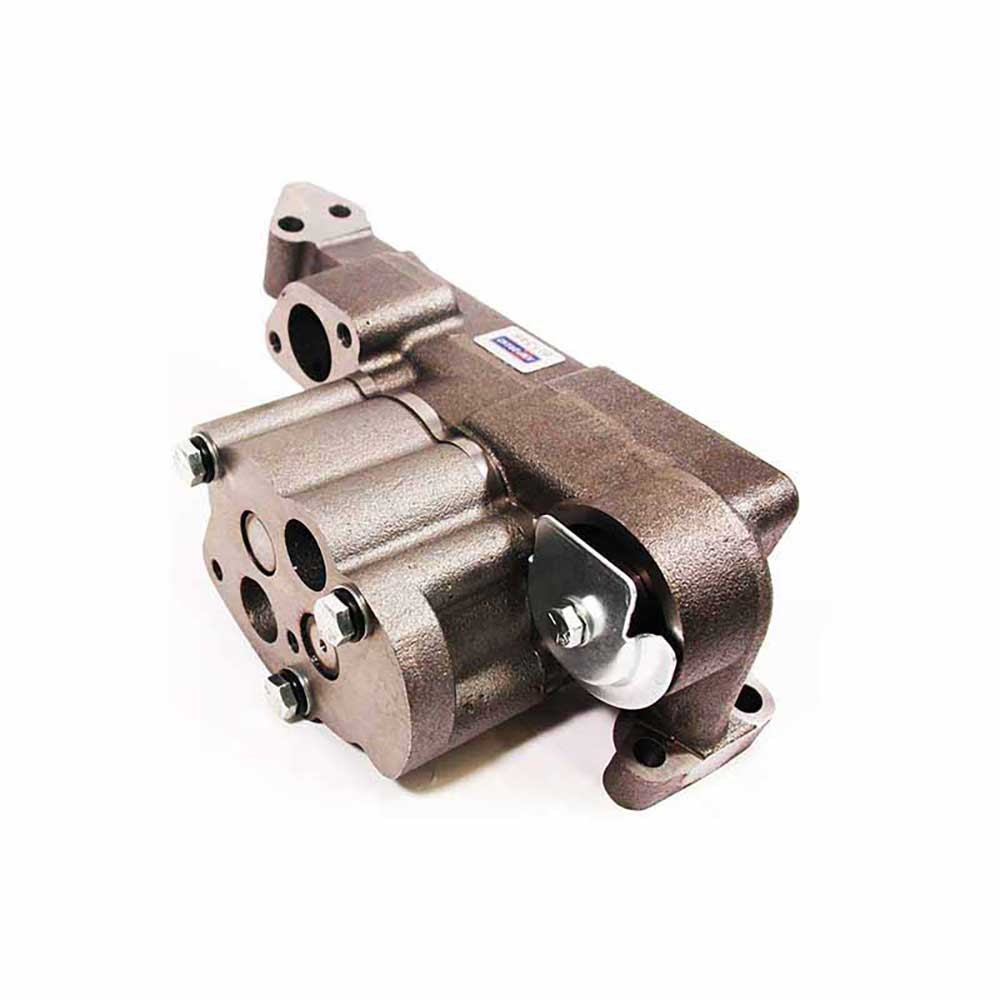 C15AB-4W2448+A OIL PUMP Suitable For Shanghai Diesel Shipping from Texas or Miam