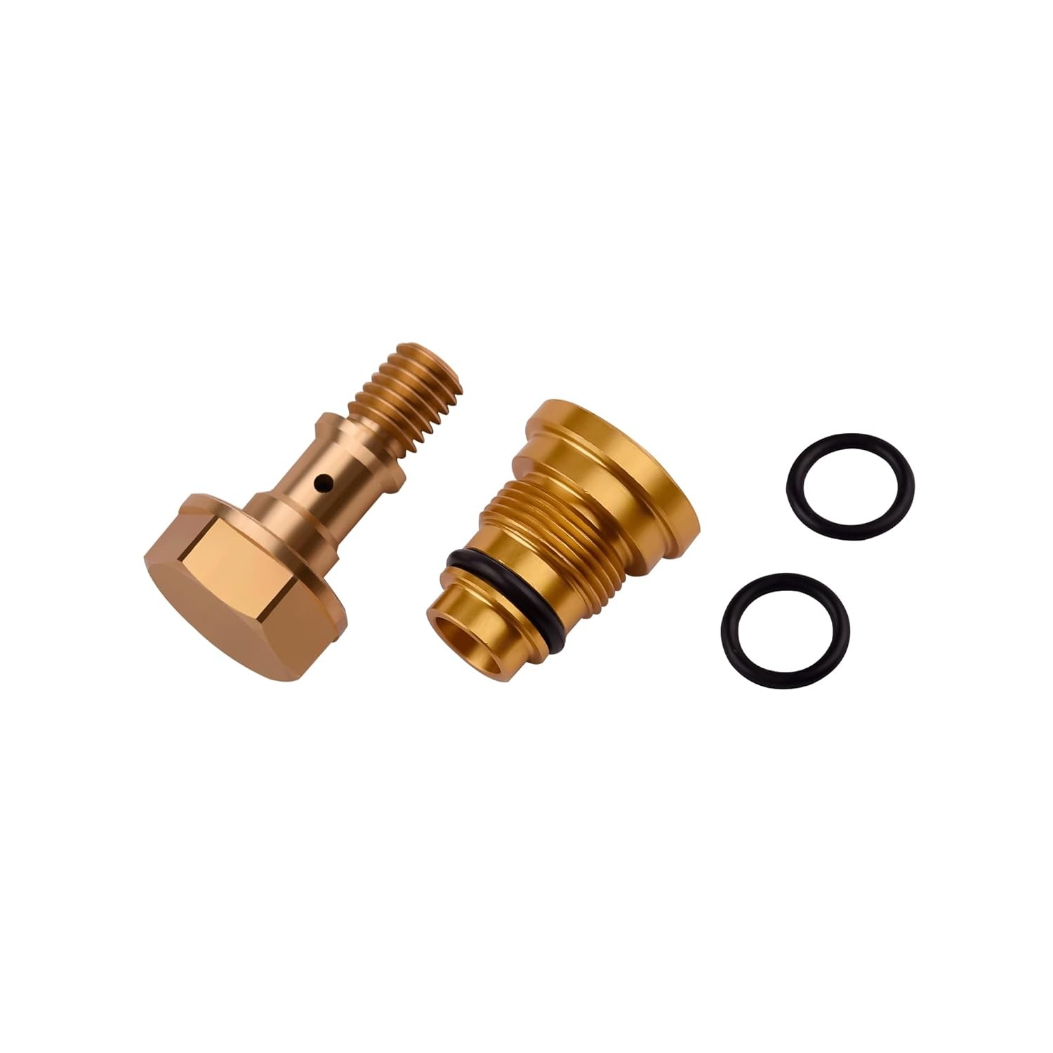 7115203BBK Idle Down Valve Banjo Bolt Kit For DXPW3224 DXPW3324i DXPW3324 Washer