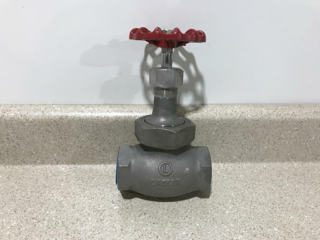 Ladish V-7250-0107 15  1 1/2\