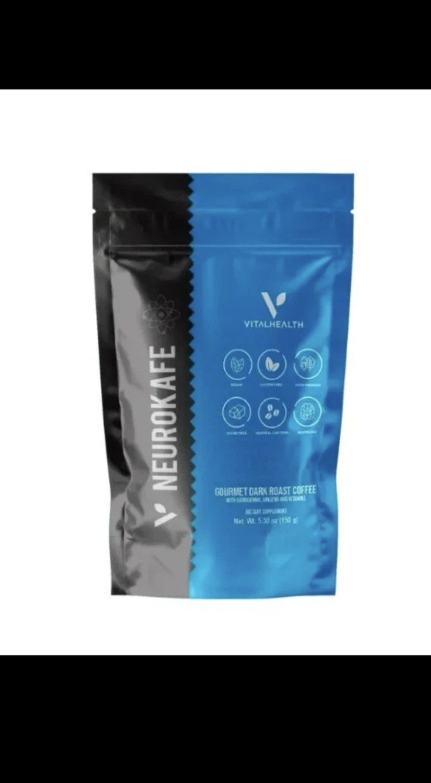 Vital Health V-Neurokafe