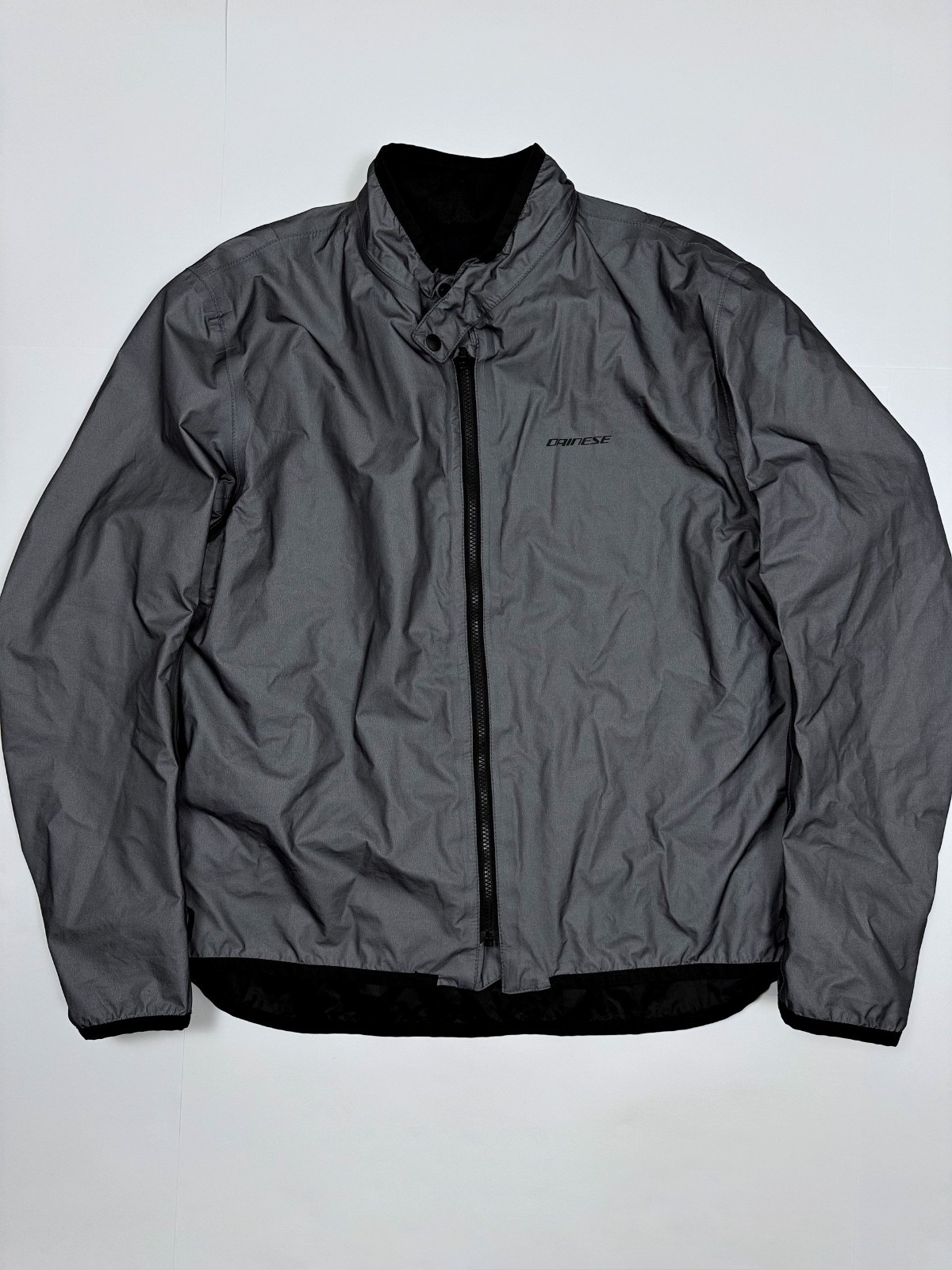 Dainese Explorer 2 Gore-Tex Liner Men's Grey/Silver Inner Jacket Motorcycle 58