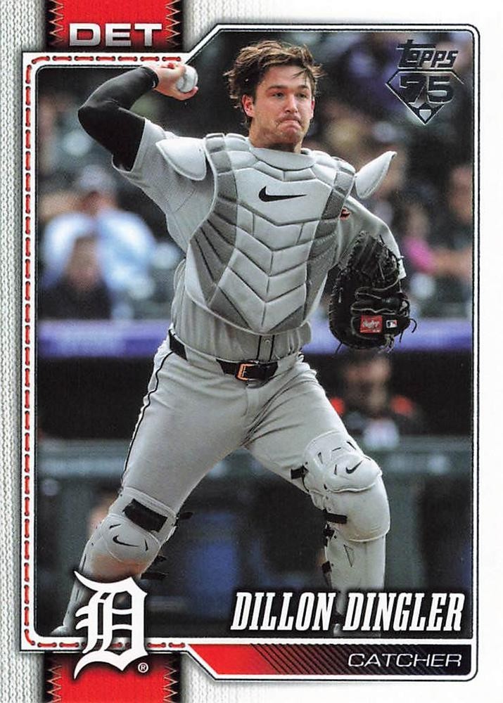 2026 Topps Series 2 Baseball Singles #351-600 You Pick Complete Your Set