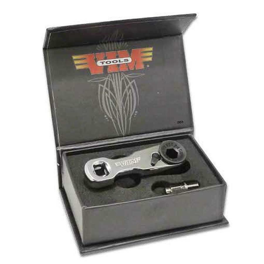 VIM Tools DD3 3/8\ VIM Tools DD3 3/8\
