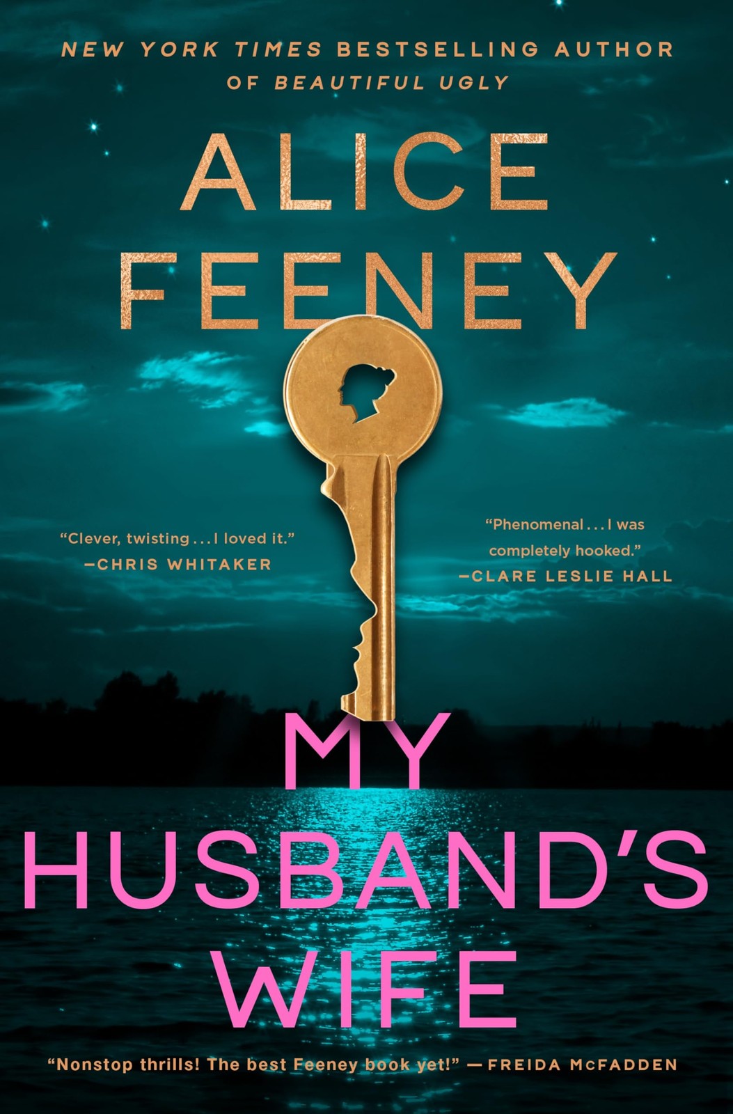 My Husband\'s Wife: A Novel My Husband\'s Wife: A Novel
