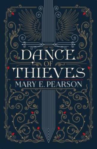 Dance of Thieves - Paperback By Pearson, Mary E. - VERY GOOD Dance of Thieves - Paperback By Pearson, Mary E. - VERY GOOD