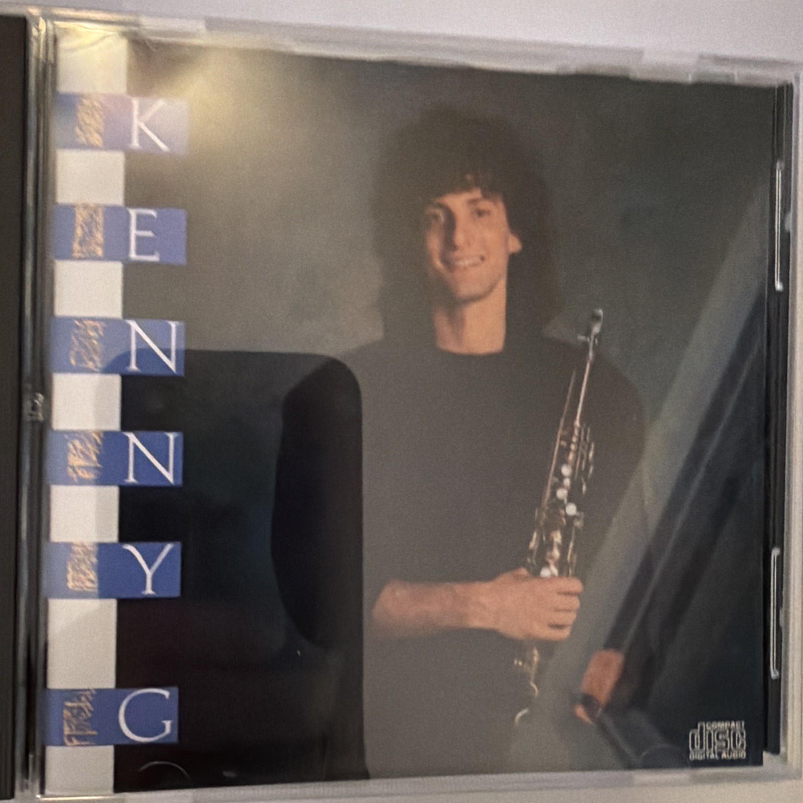 Kenny G - Kenny G Excellent CONDITION