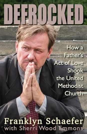 Defrocked: How a Father\'s - Paperback, by Schaefer Franklyn; Emmons - Very Good Defrocked: How a Father\'s - Paperback, by Schaefer Franklyn; Emmons - Very Good