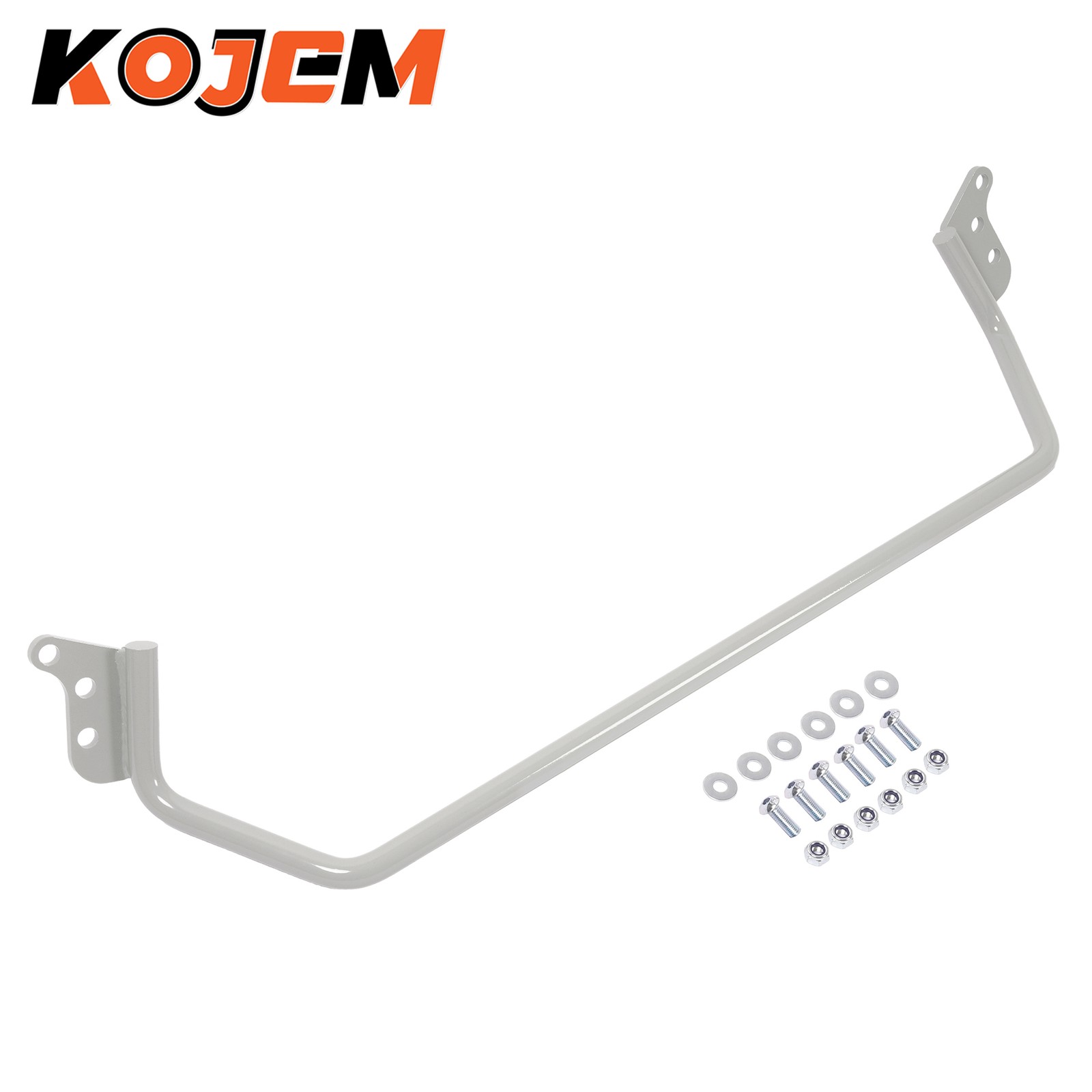 For Honda Fit 2006 2007 2008 Rear Suspension Stabilizer Sway Bar Steel 22mm