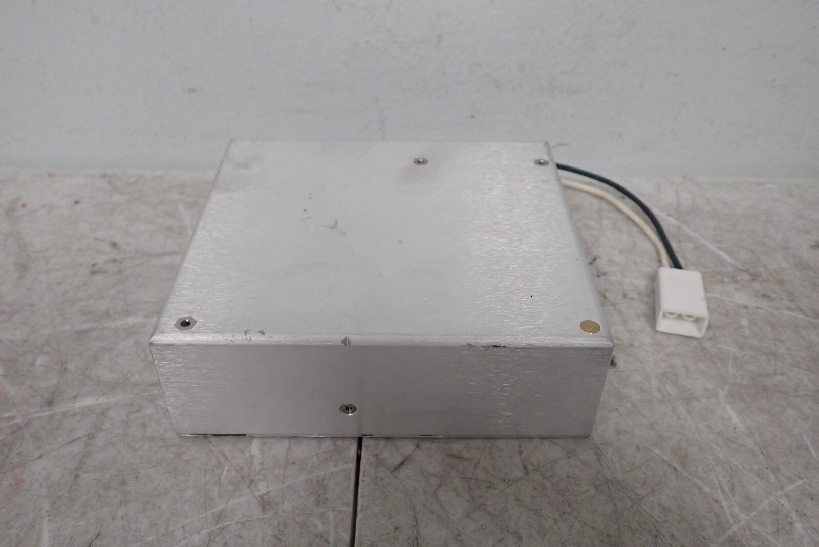 Applied KiloVolts / Agilent G1946-80659 Bipolar Dual Output Power Supply MS1064A