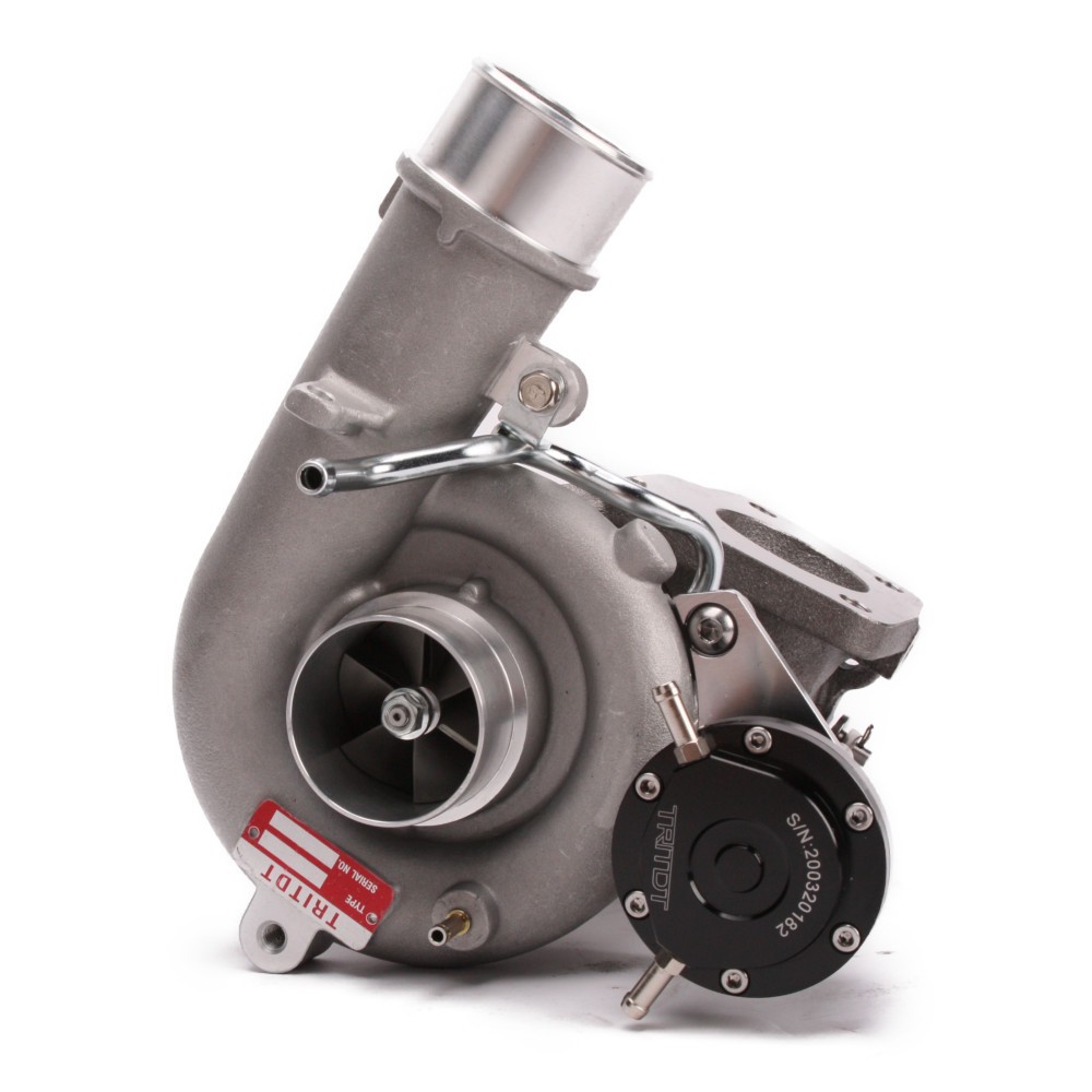 TRITDT Billet Turbo TD05H-18G for MAZDA Mazdaspeed 3 6 MPS MZR DISI 2.3L CX7 CX9
