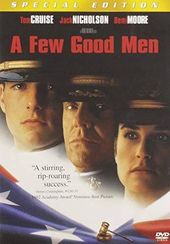 A Few Good Men (Special Edition) - DVD - GOOD A Few Good Men (Special Edition) - DVD - GOOD