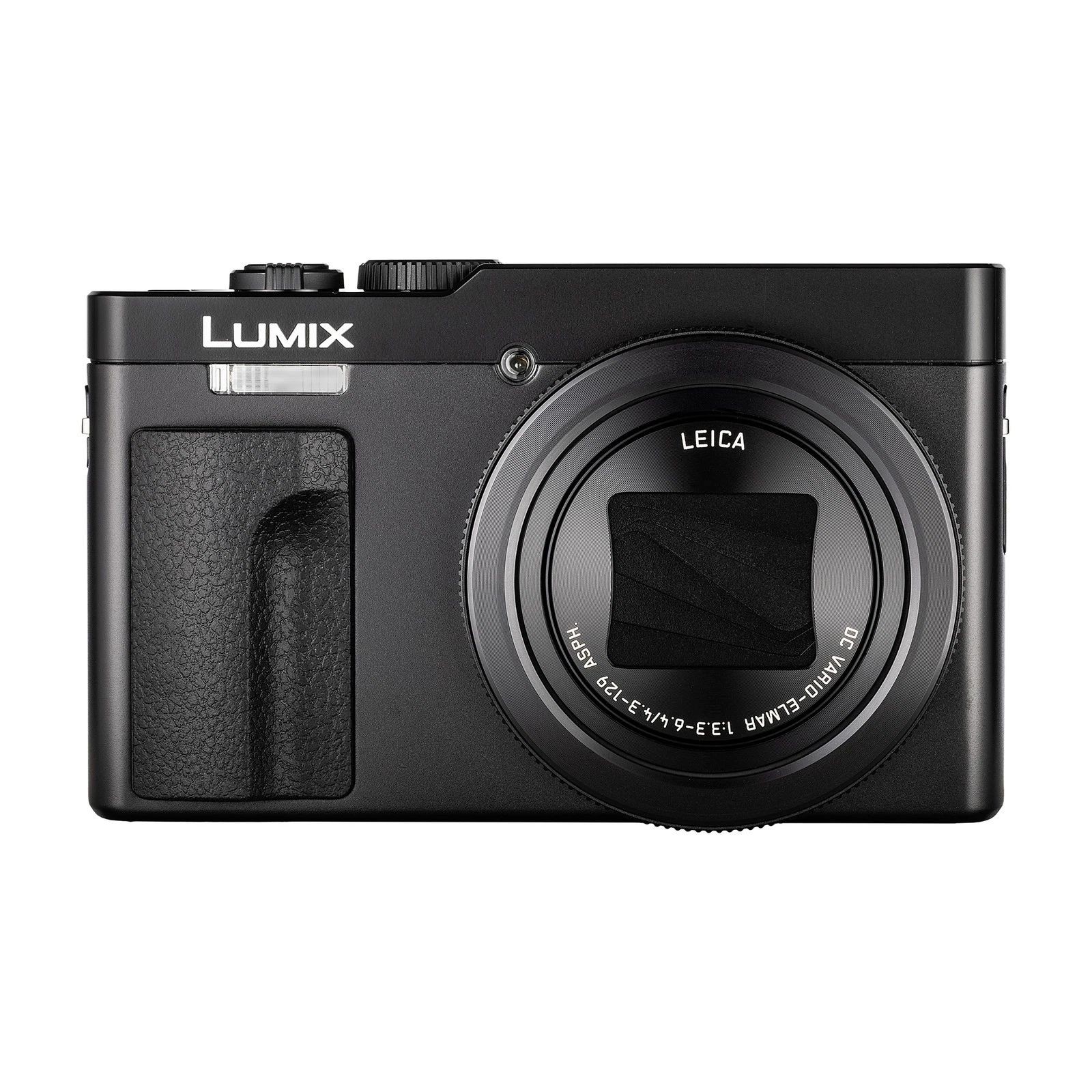 Panasonic TZ99/ZS99 Digital Camera (Black) - USED
