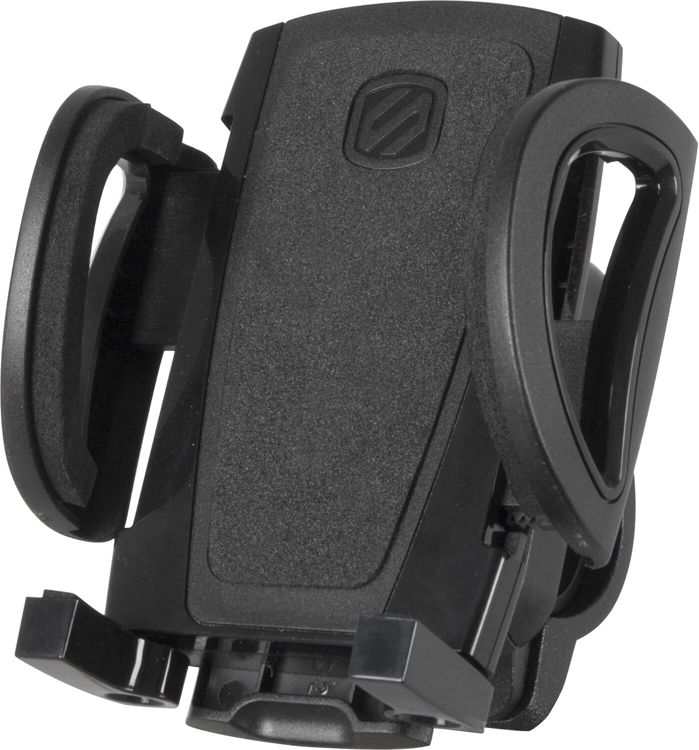 Scosche Handle It Handlebar Phone Mount Black Universal Bicycle Brand New