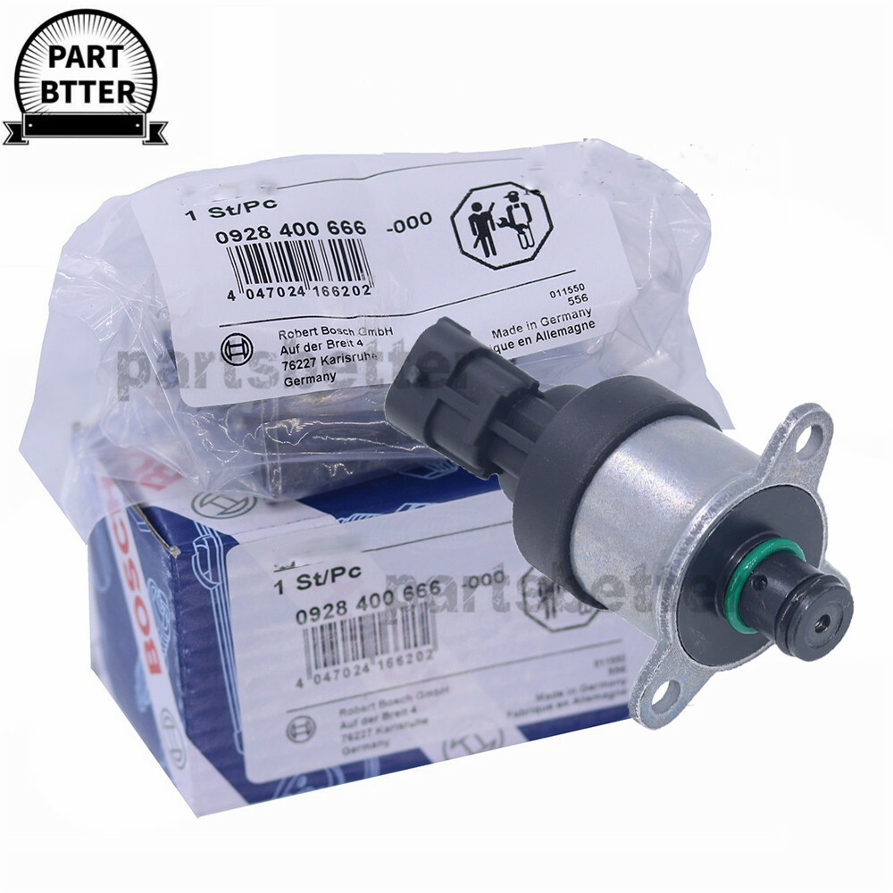 NEW Genuine 2003-2007 Dodge Cummins Diesel 5.9L Fuel Control Actuator FCA MPROP