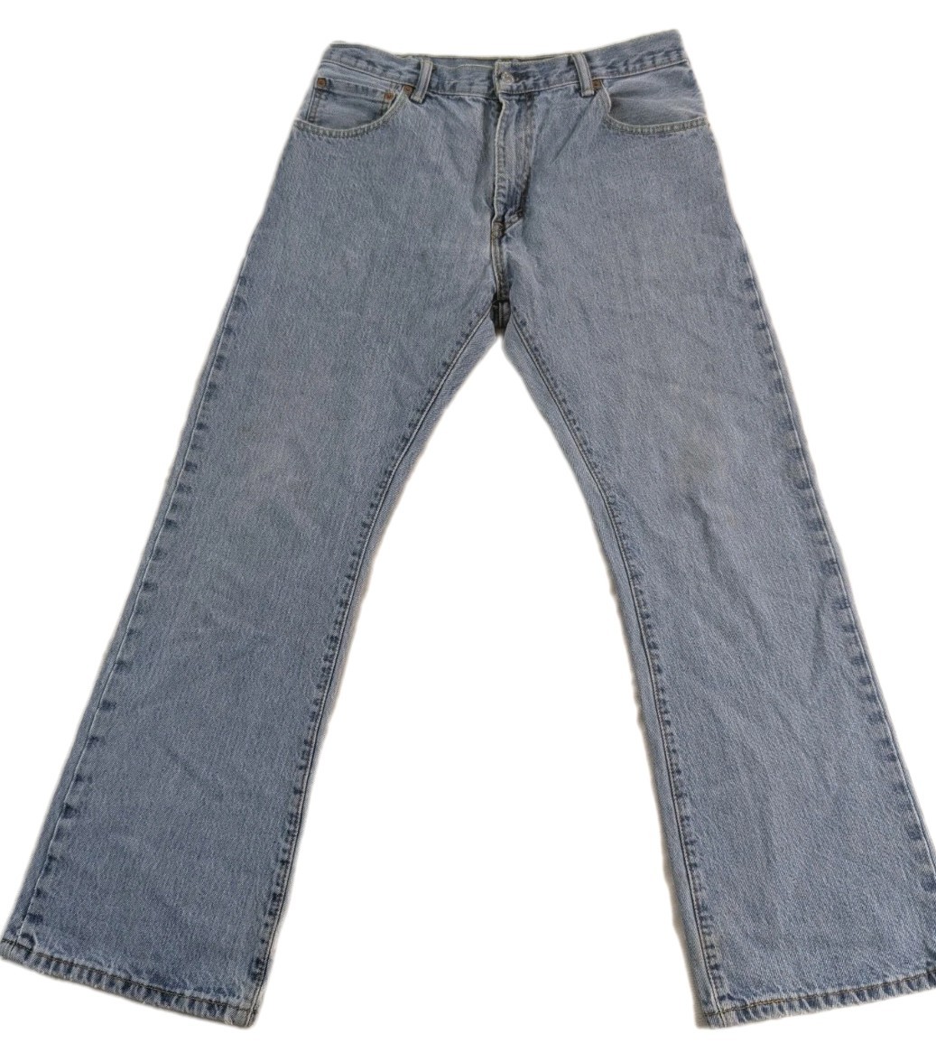 Y2K Levi\'s 517 Bootcut Men\'s Sz 34x30 Red Tab Cowboy Rodeo (Nicaragua) Y2K Levi\'s 517 Bootcut Men\'s Sz 34x30 Red Tab Cowboy Rodeo (Nicaragua)