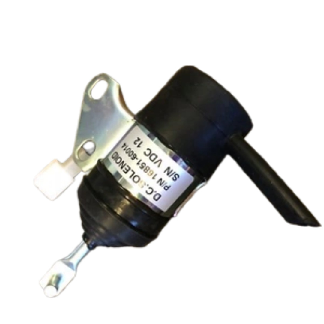 16851-60014 Fits Kubota Stop Solenoid G1800 G1800S G1900 G1900S,NEW